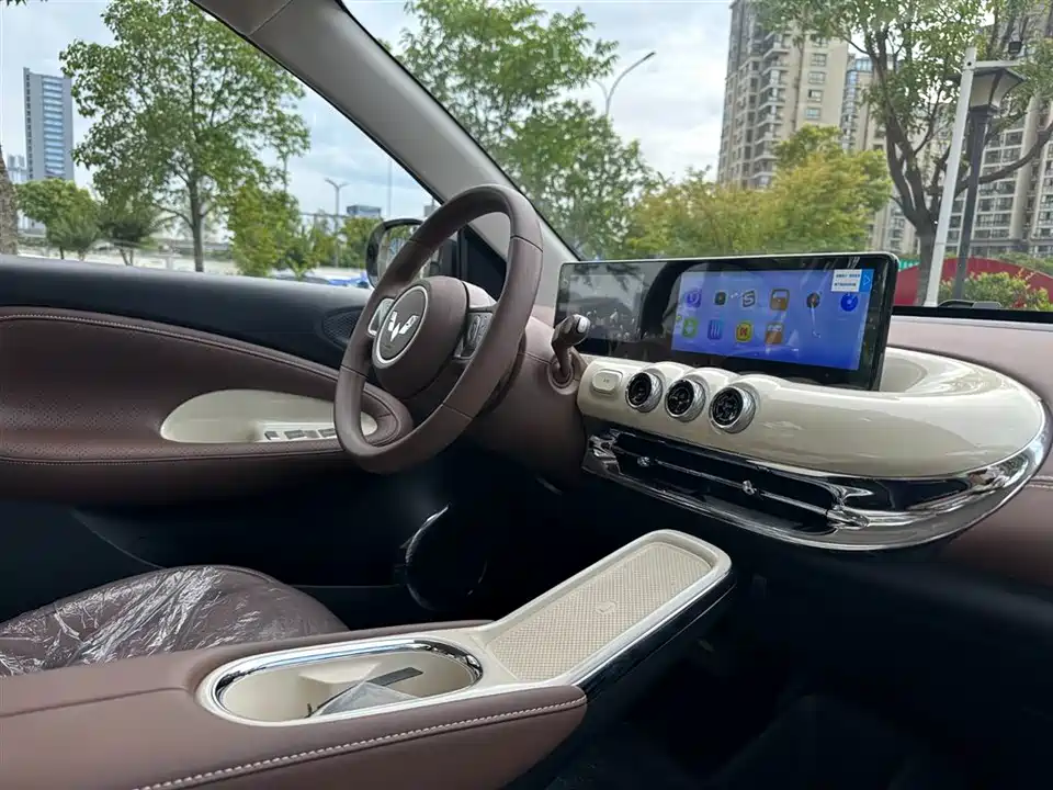 Wuling Wuling Bingguo