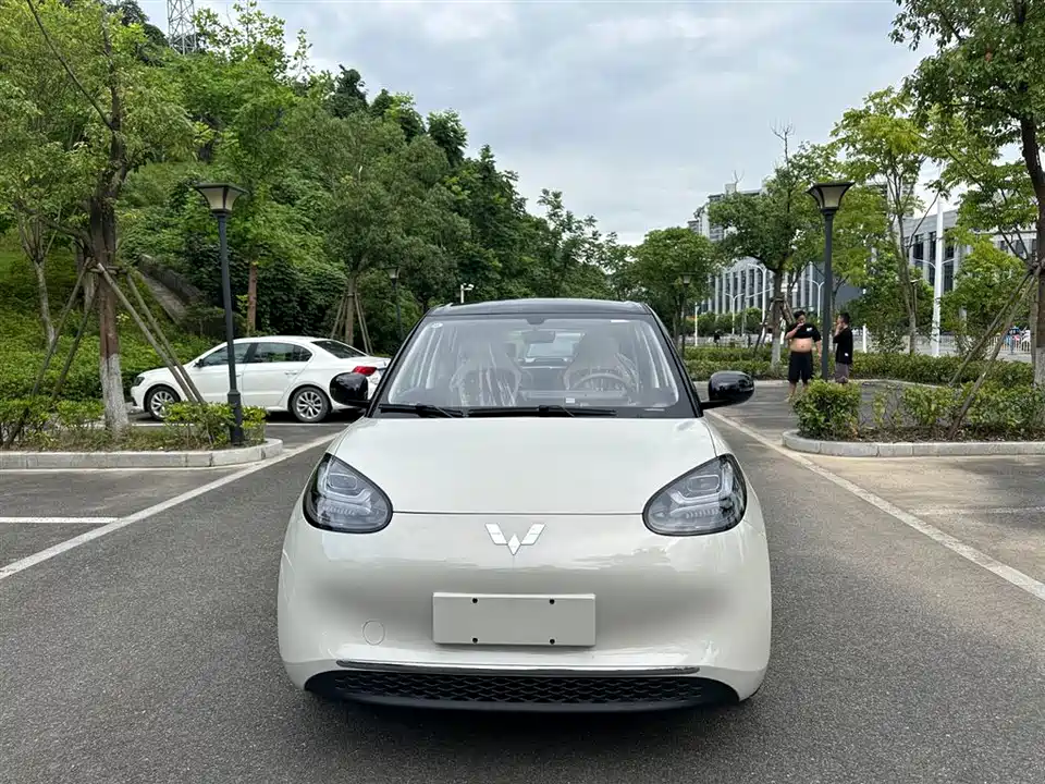Wuling Wuling Bingguo