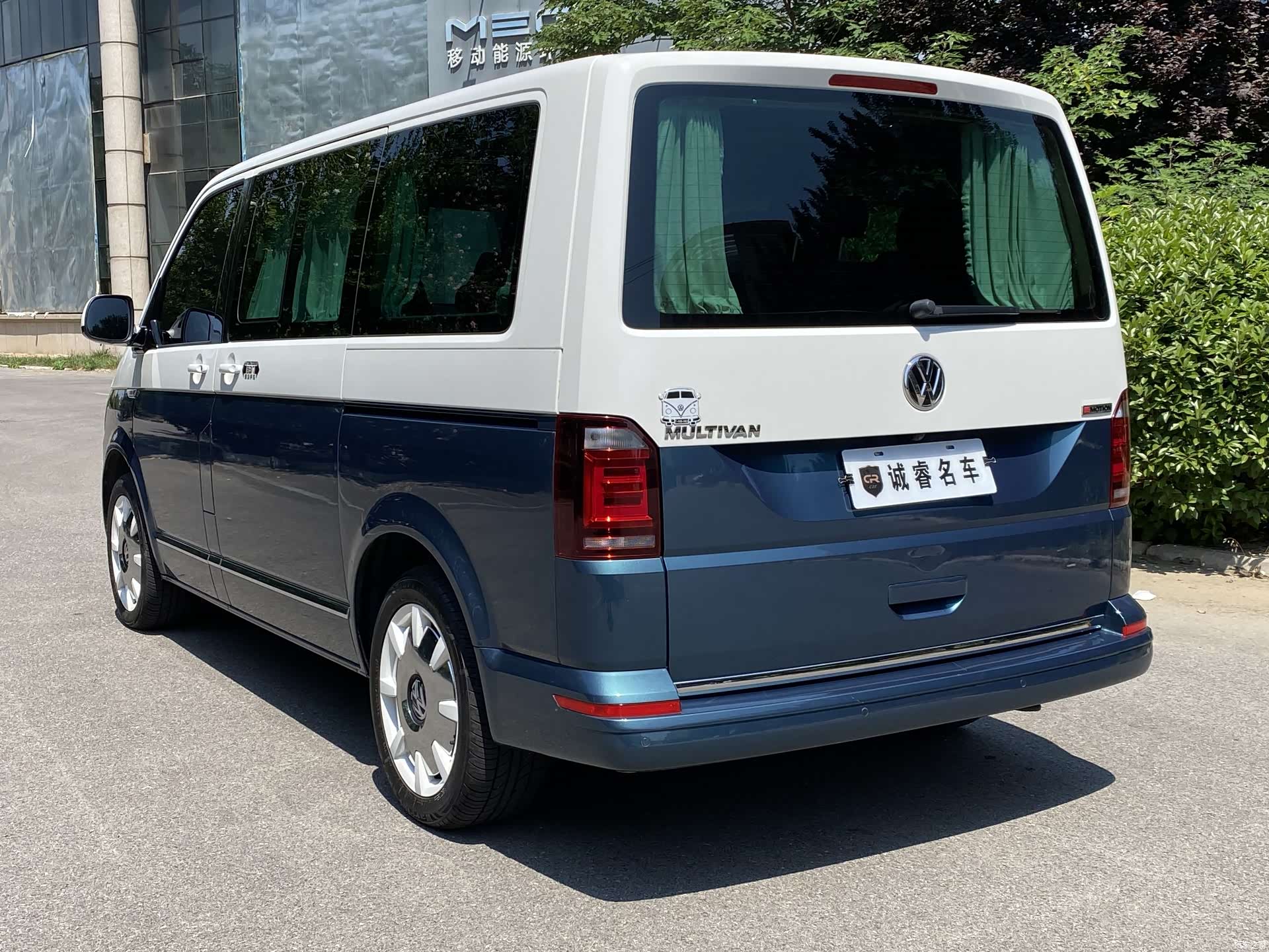 Volkswagen 7, 2018 10