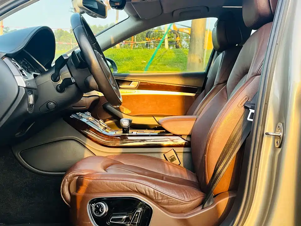 Audi A8 Audi A8