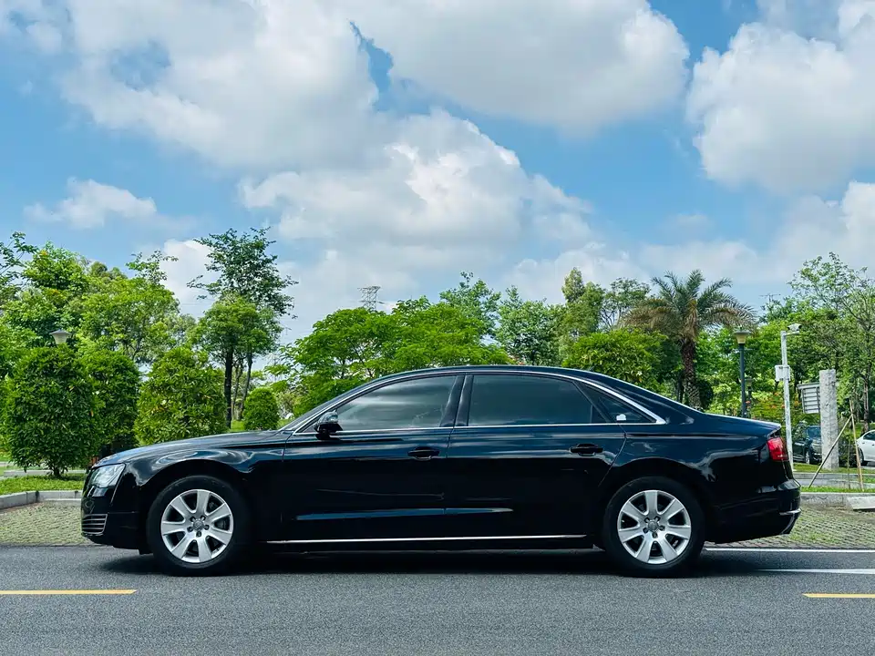 Audi A8 Audi A8