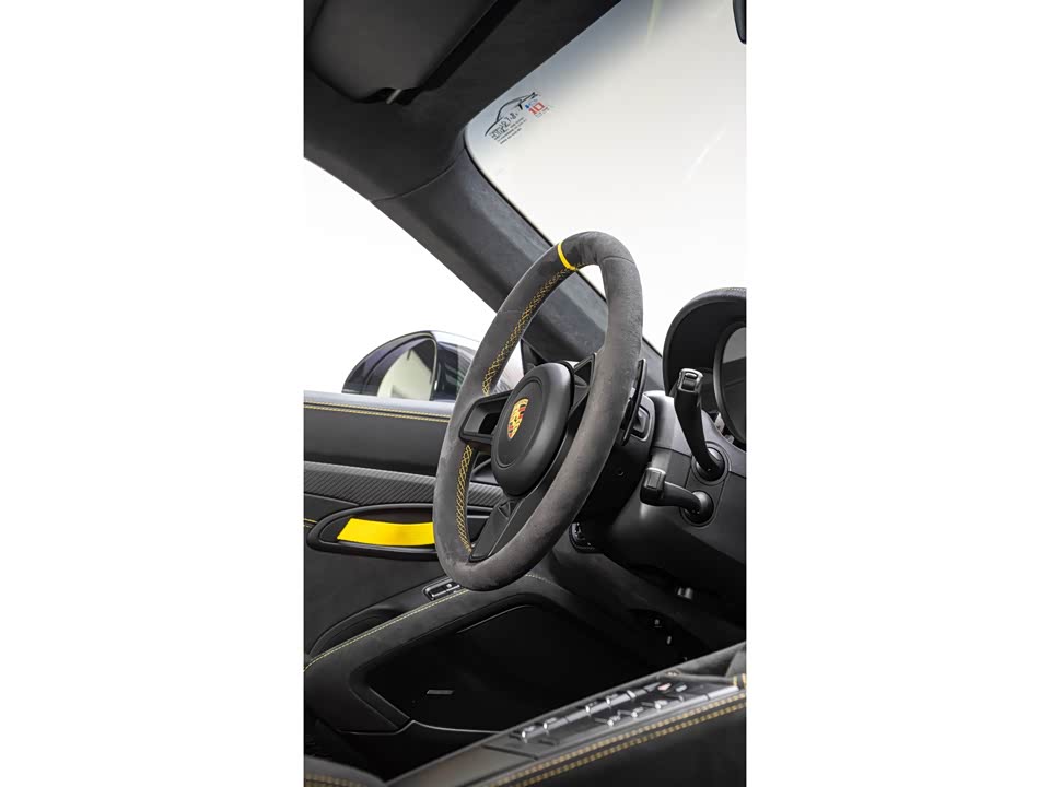 Porsche 718 Porsche 718