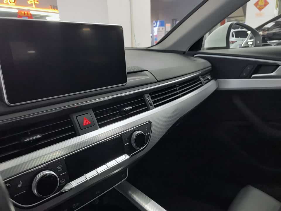 Audi A4L Audi A4L
