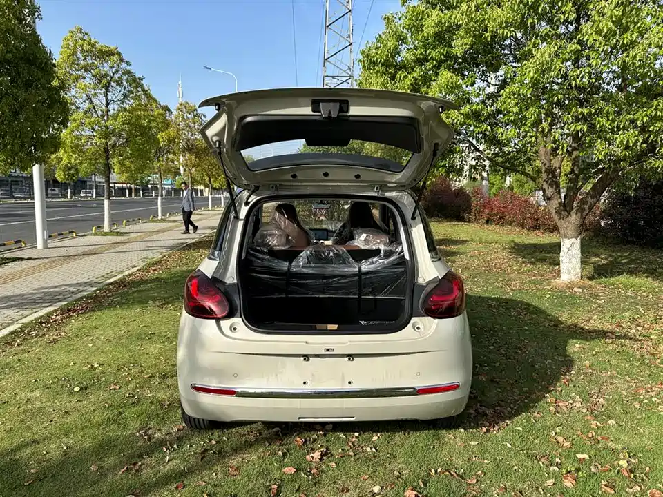 Wuling Wuling Bingguo