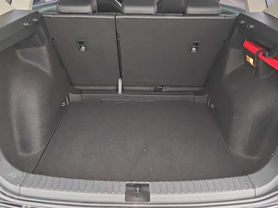 Volkswagen Tuyue