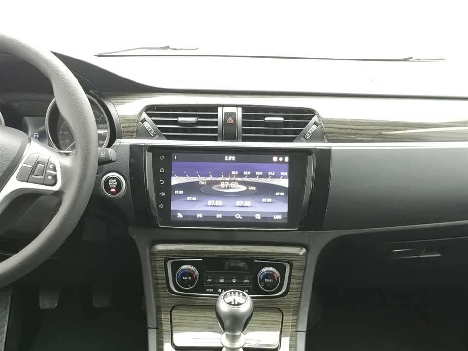 Zotye T600 Zotye T600