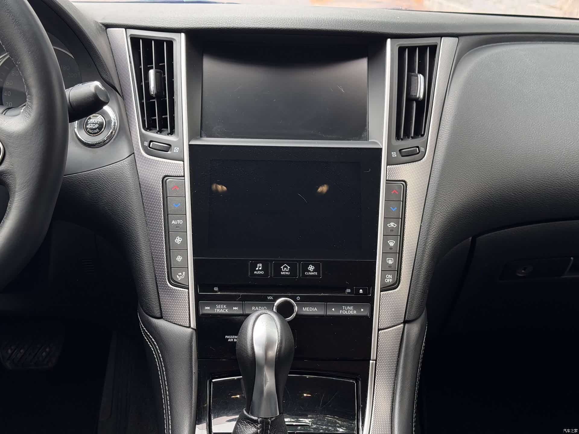 Infiniti Q50L, 2017 19