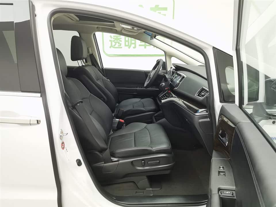 Shaanxi Xi'an Car