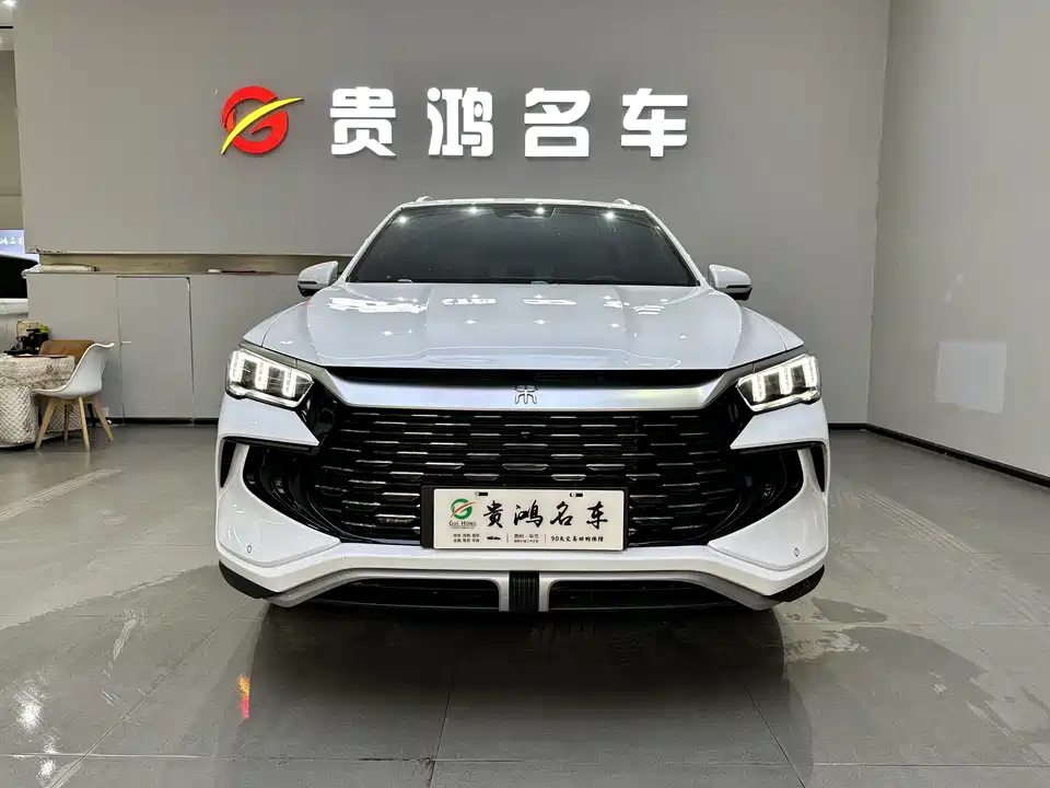 BYD Songjiang BYD Songjiang
