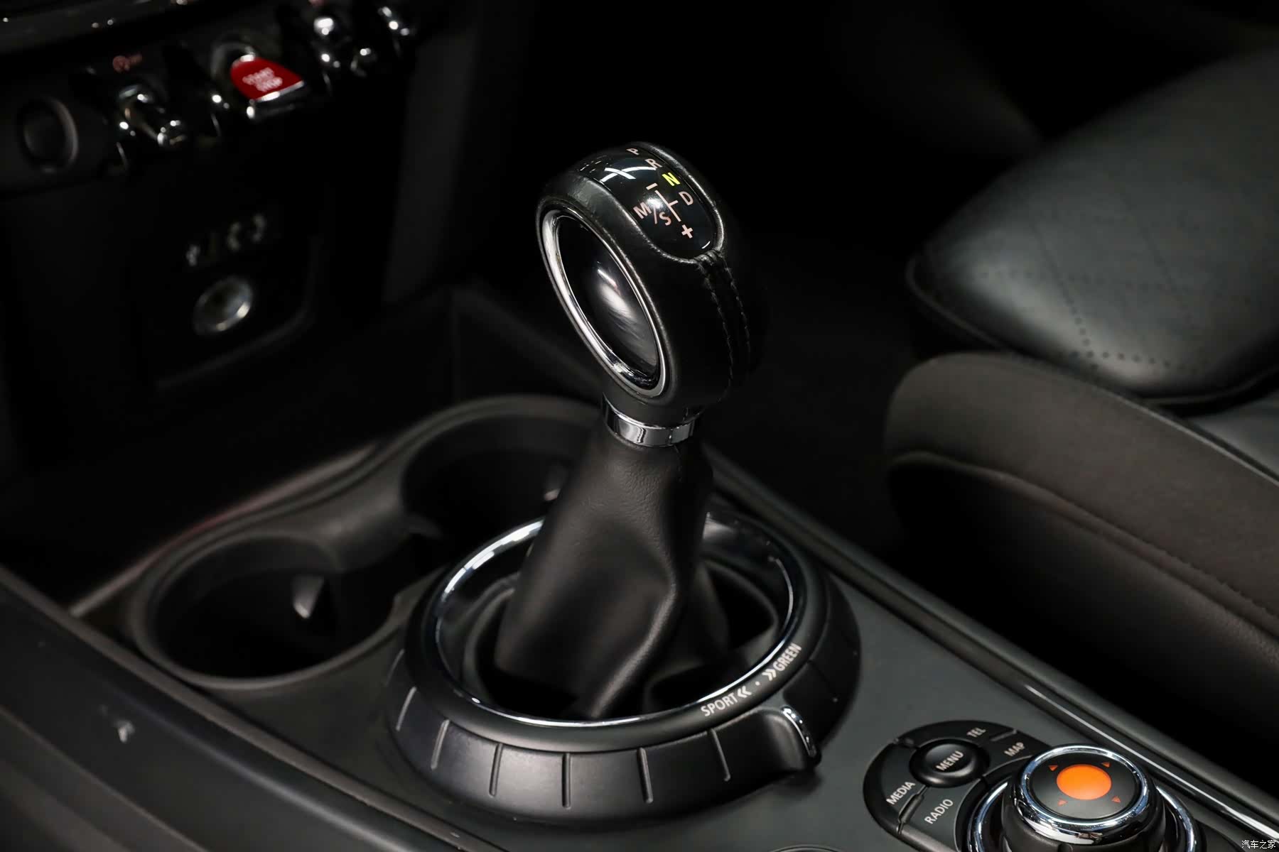 Mini Countryman, 2018 16