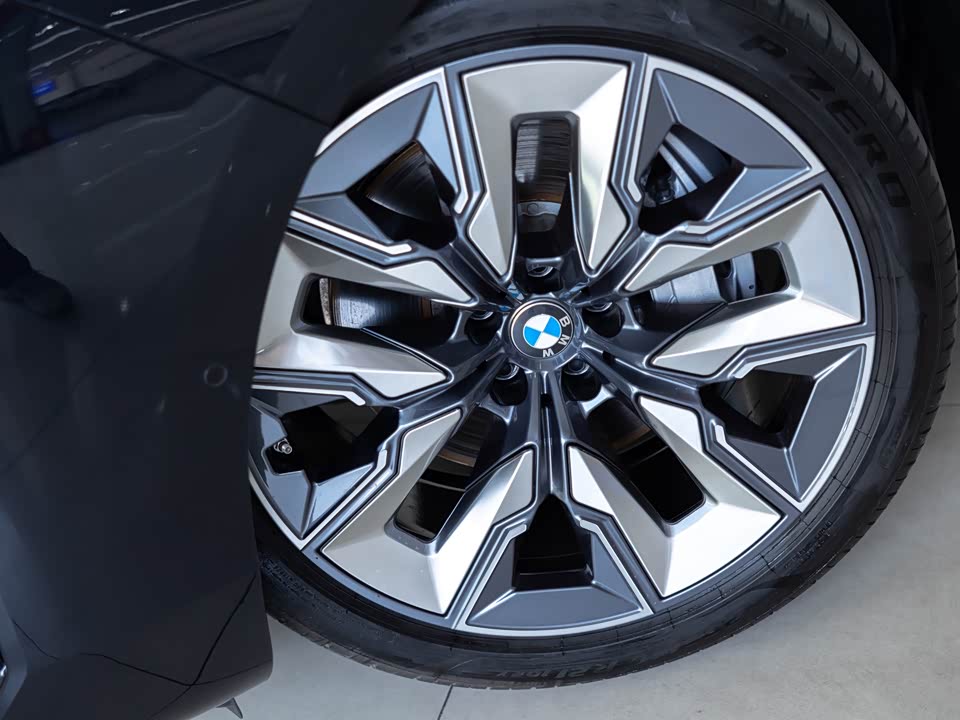 BMW 7 series BMW 7 series