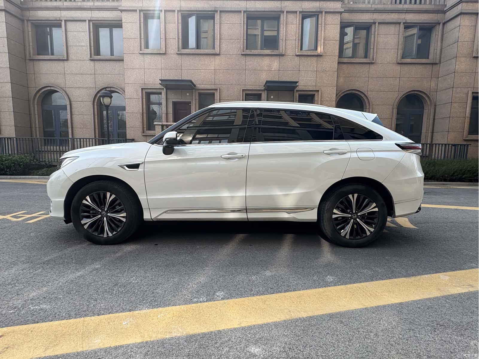 Honda UR-V, 2023 8