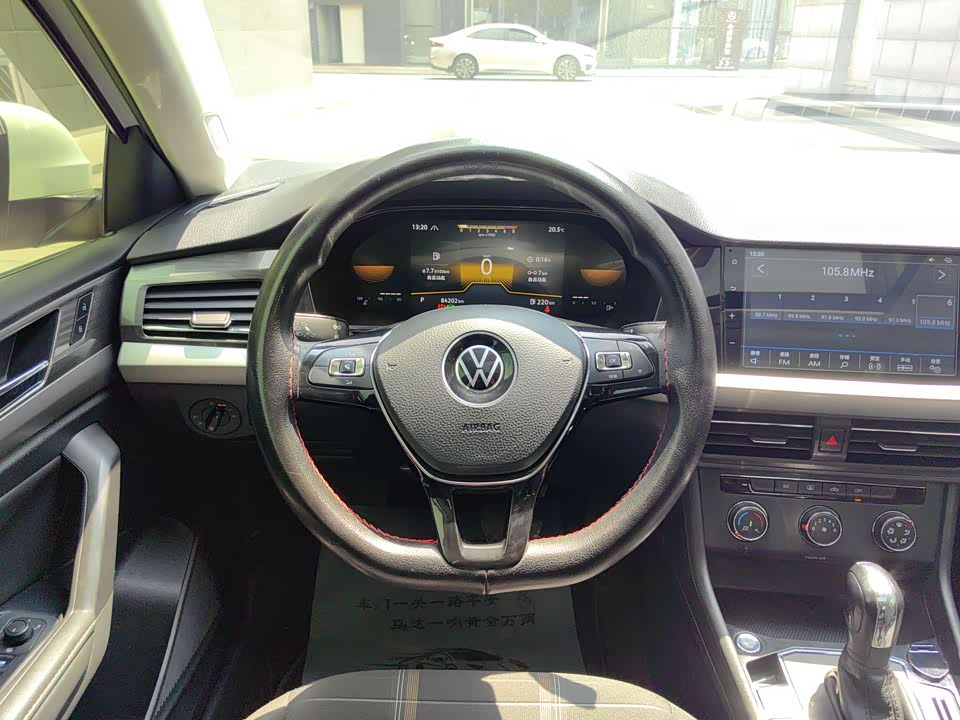 Volkswagen Lavida Volkswagen Lavida
