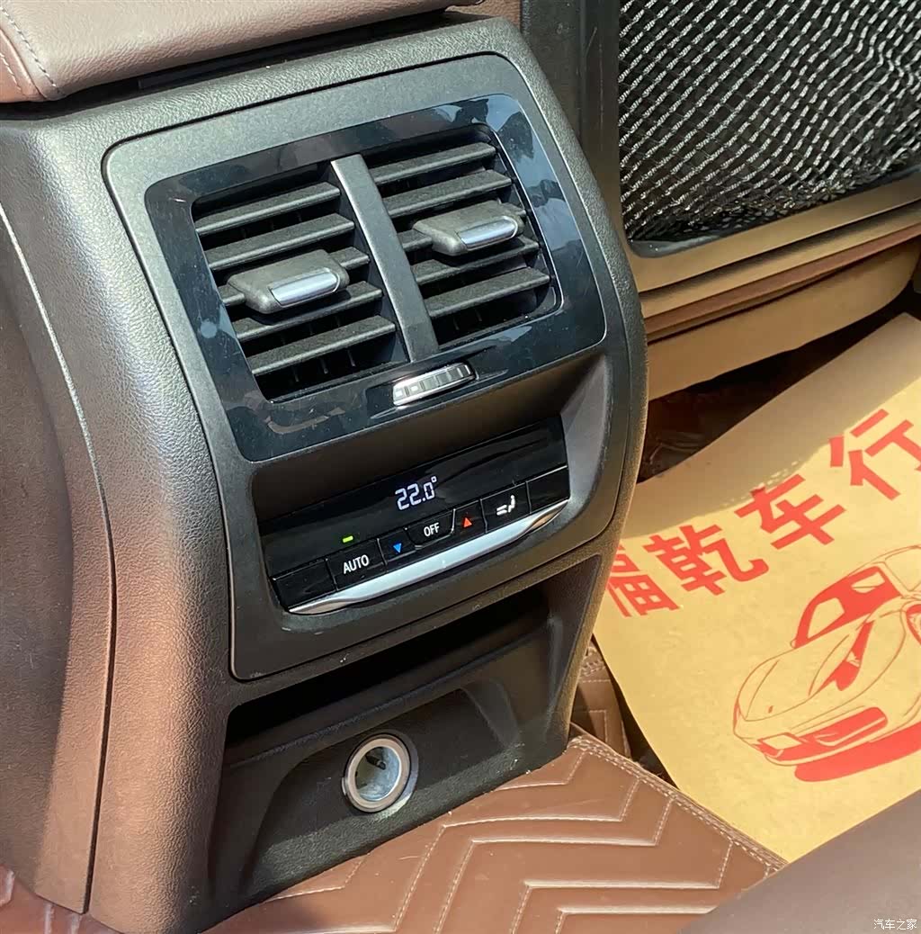 BMW X3, 2019 22