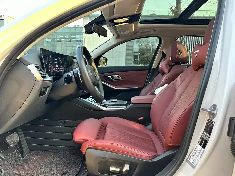 BMW 3 series BMW 3 series