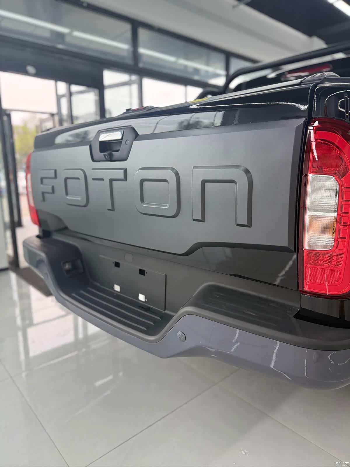 Foton F9, 2022 25