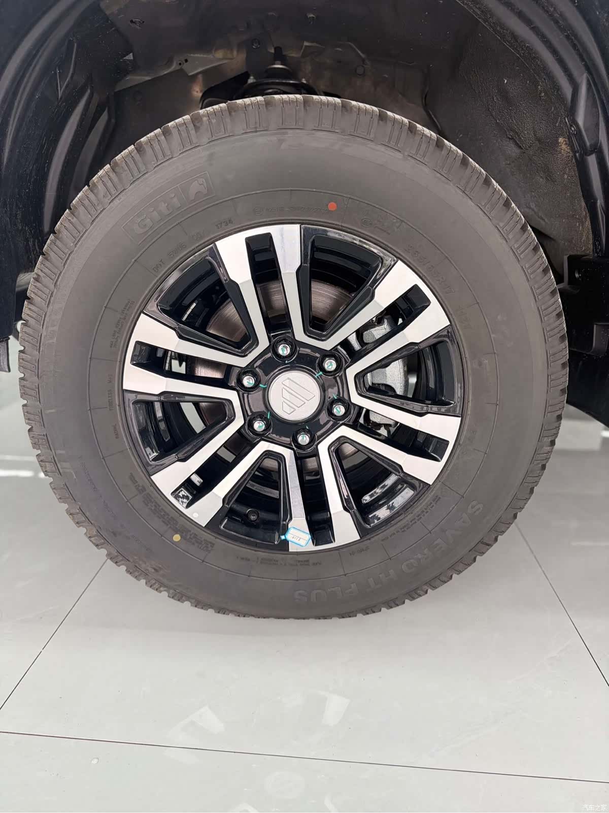 Foton F9, 2022 10