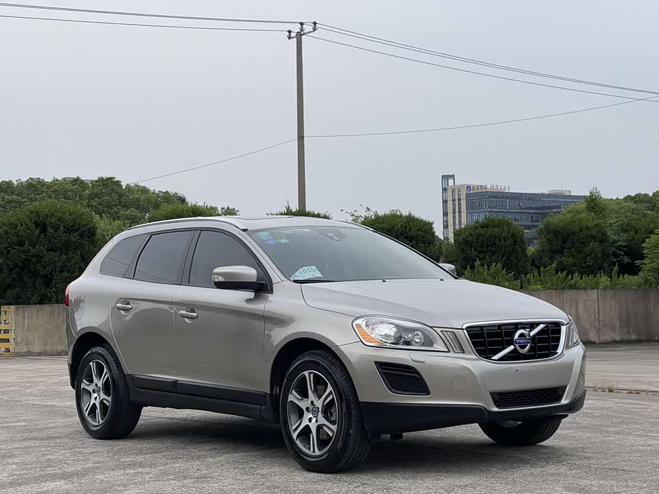 Volvo XC60 Volvo XC60
