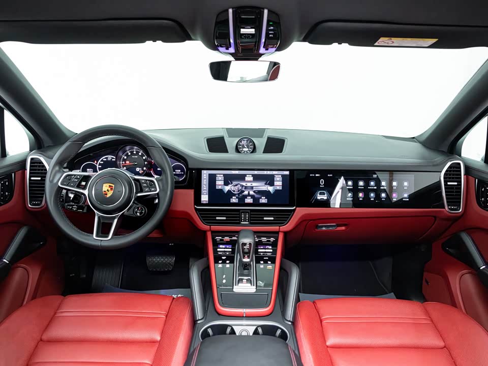 Porsche Cayenne Porsche Cayenne