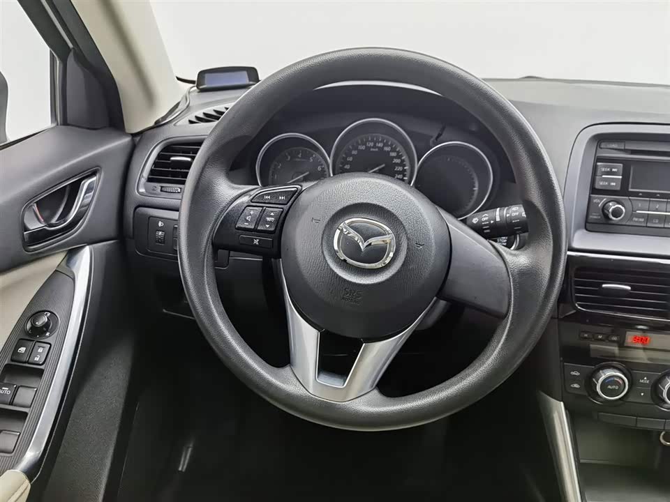 Mazda CX-5 Mazda CX-5