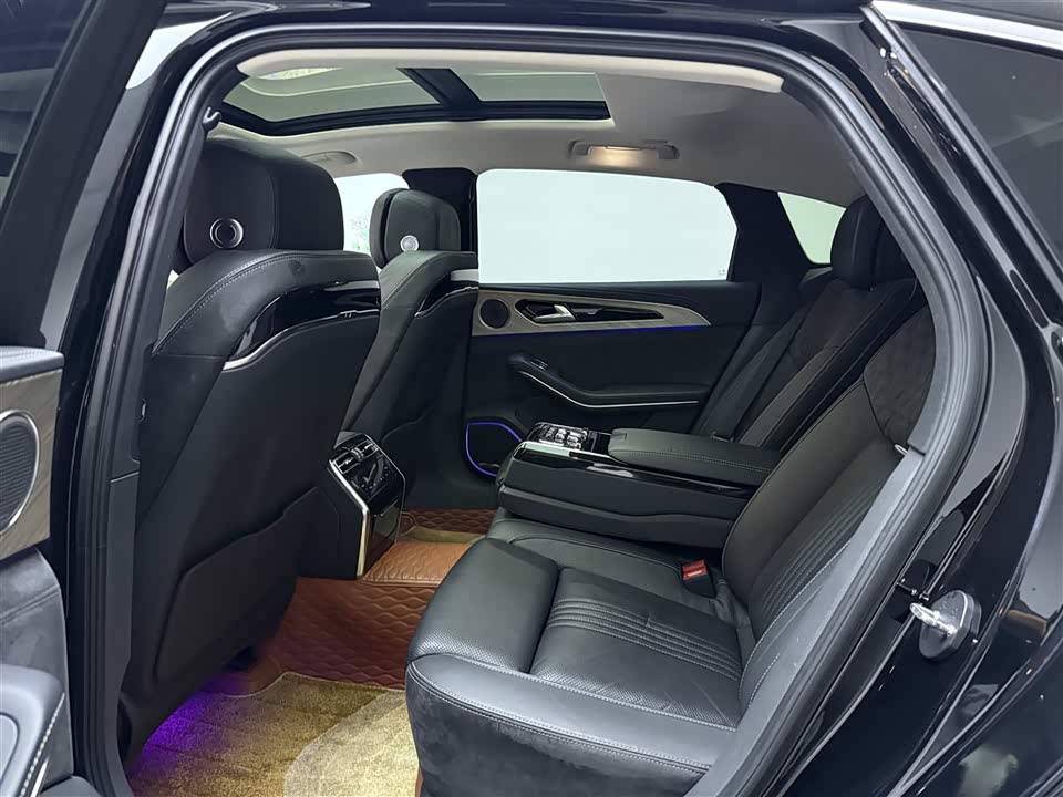 Hongqi H9