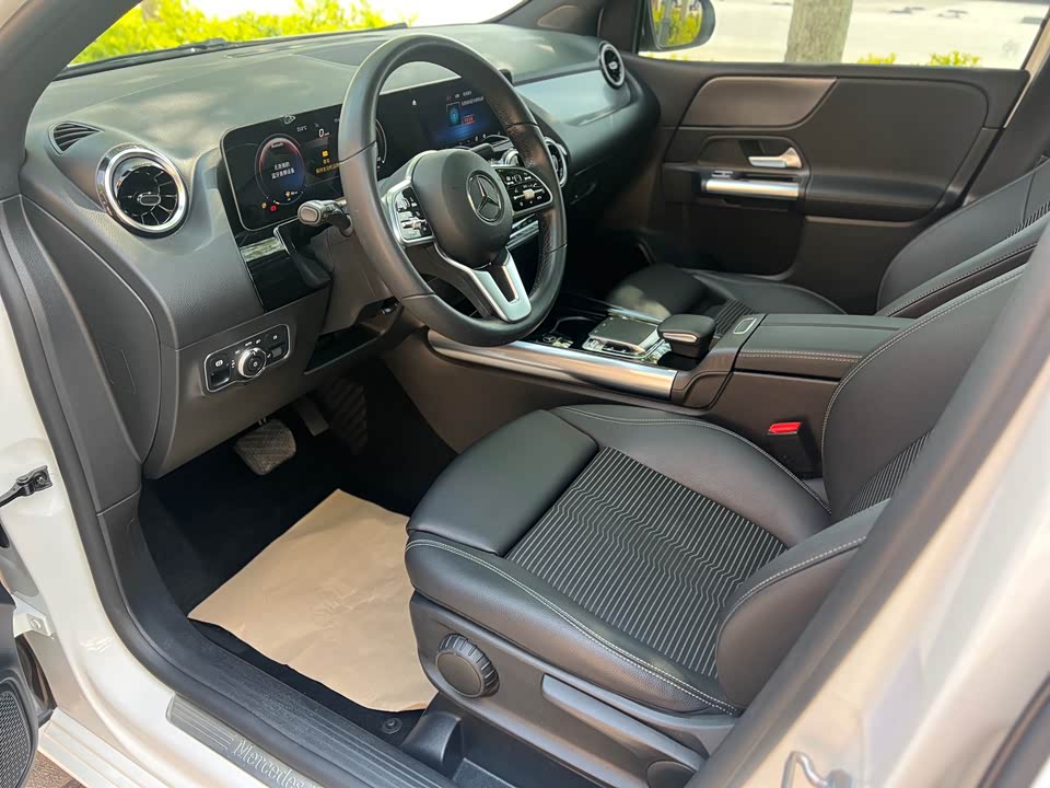 Mercedes-Benz Class B