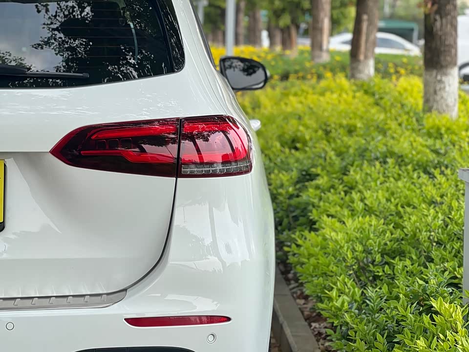 Mercedes-Benz Class B