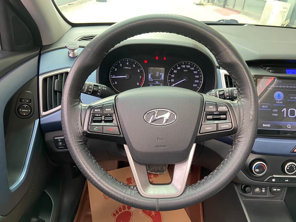 JAC Lanzhou Car