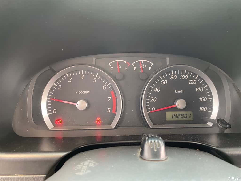 Suzuki 1.3, 2011 19