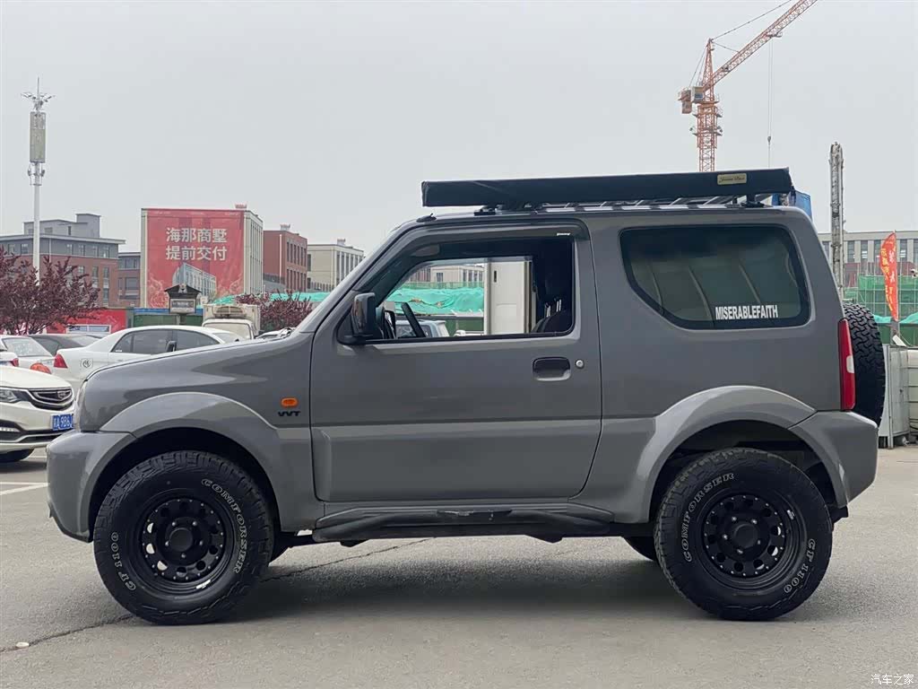 Suzuki 1.3, 2011 10