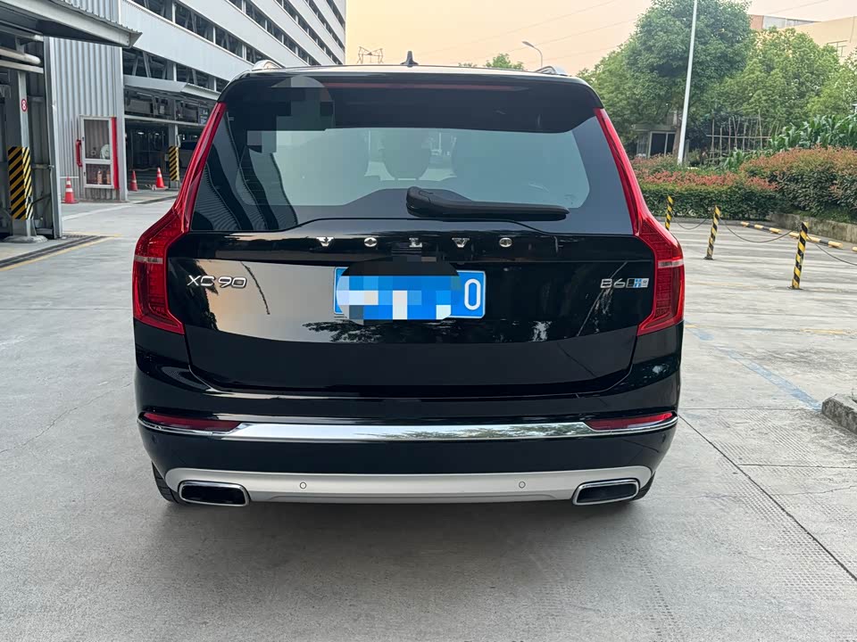 Volvo XC90 Volvo XC90
