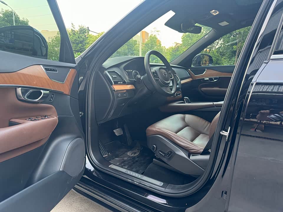 Volvo XC90 Volvo XC90
