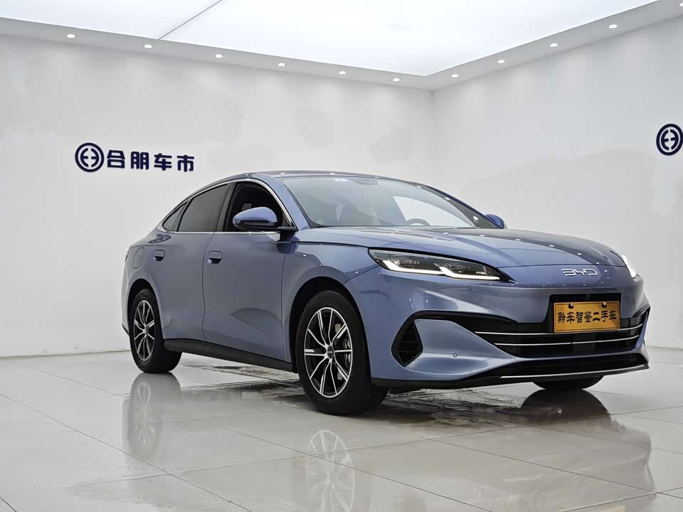 BYD Seal 06