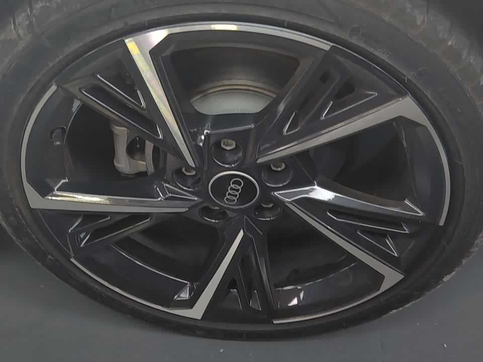 Audi A3 Audi A3