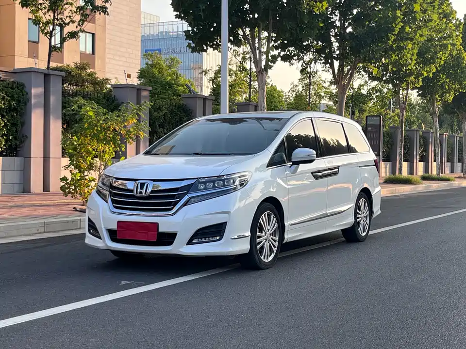 Honda Ai Lishen