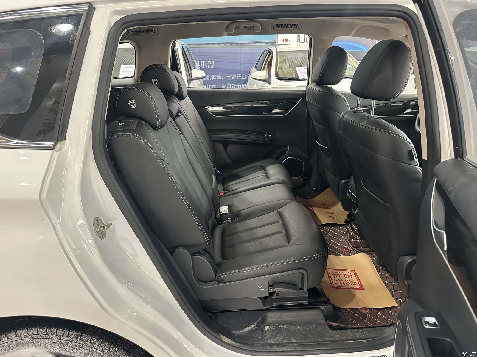 BYD Song, 2019 8