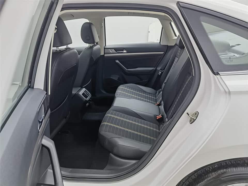 Volkswagen Lavida Volkswagen Lavida