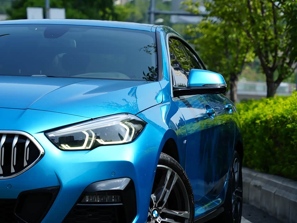 BMW 2 series
