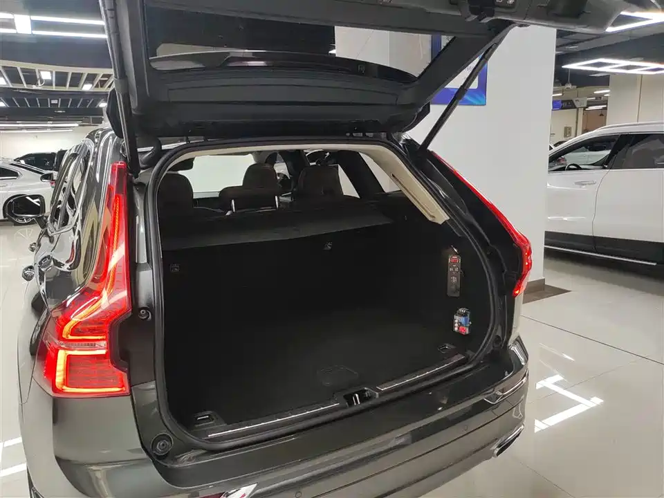 Volvo XC60 Volvo XC60