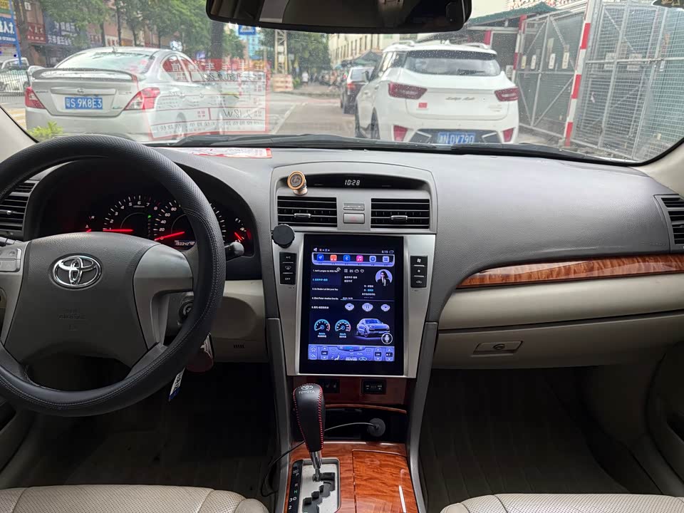 Toyota Camry Toyota Camry