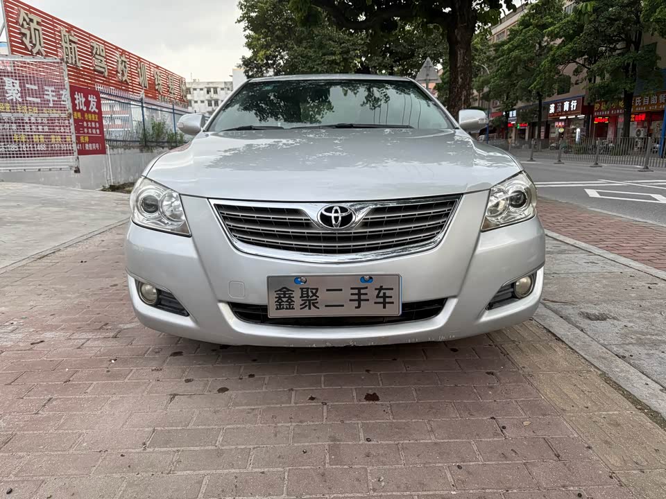 Toyota Camry Toyota Camry
