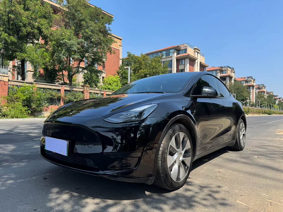 Tesla Model Y Tesla Model Y