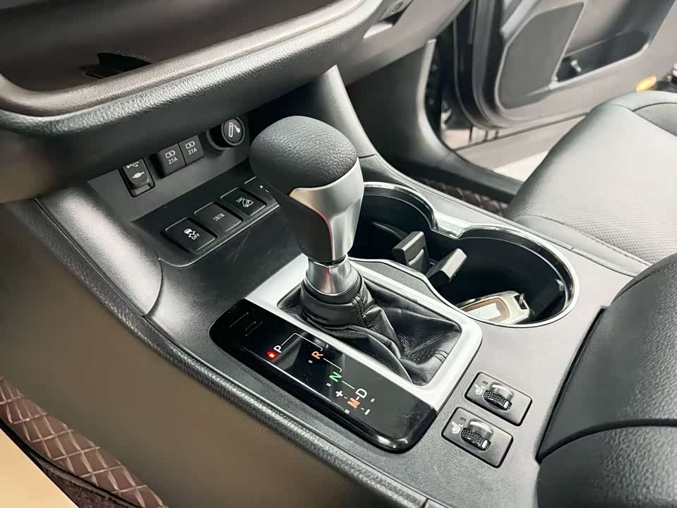 Toyota Highlander Toyota Highlander