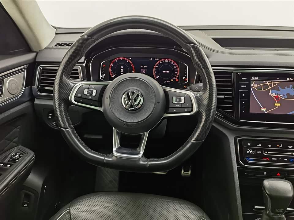 Volkswagen Tourang Volkswagen Tourang