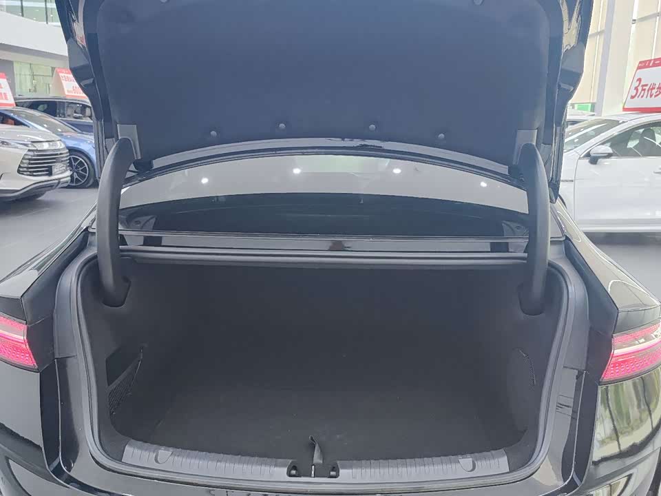 BYD seal