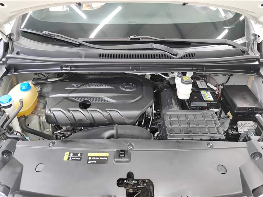 Trumpchi Trumpchi M6