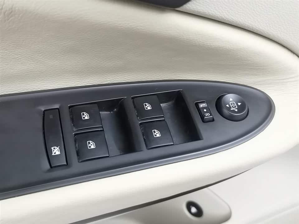 Buick Weilang Buick Weilang