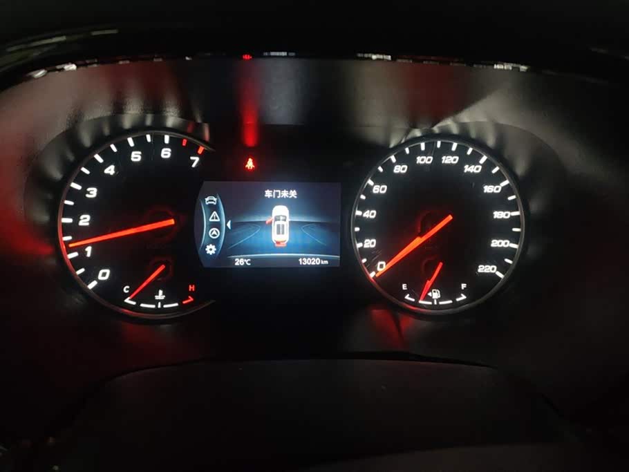 Changan CS35PLUS Changan CS35PLUS