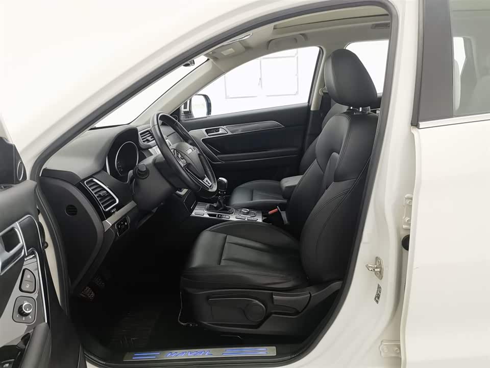 Haval H6 Coupe