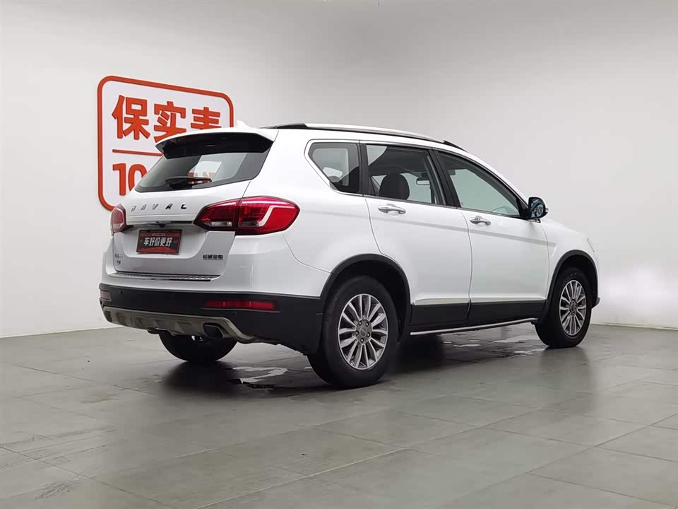 Haval H6 Haval H6
